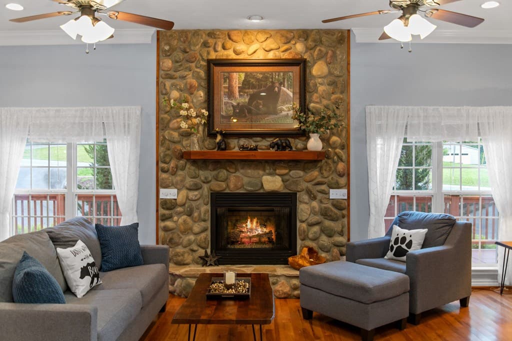 414 Mulkey Drive, Murphy NC 28904 - Photo
