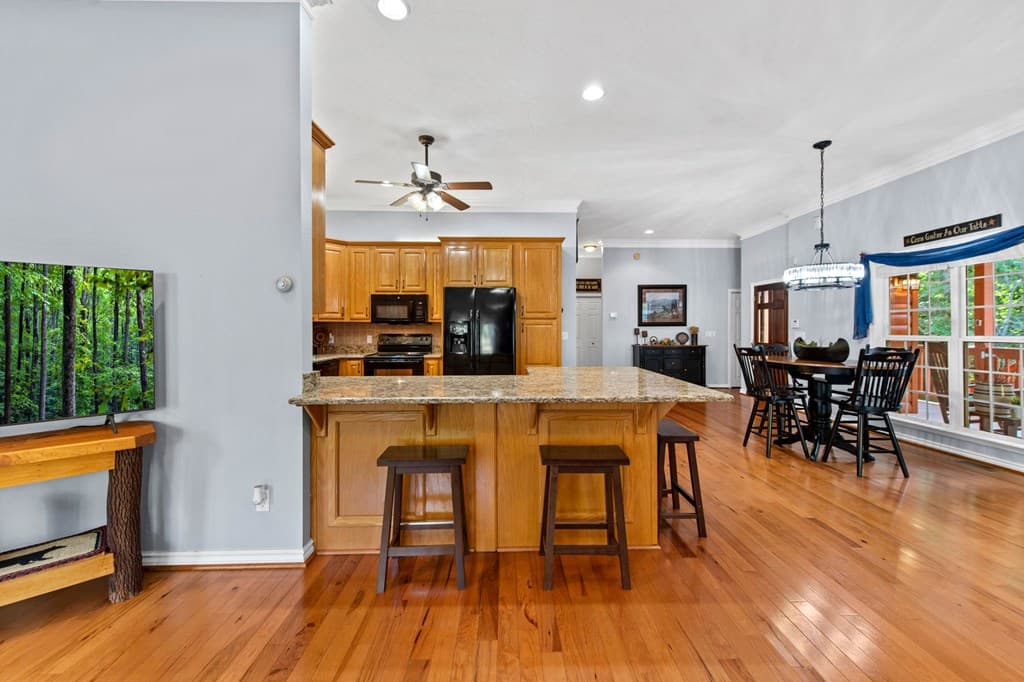 414 Mulkey Drive, Murphy NC 28904 - Photo