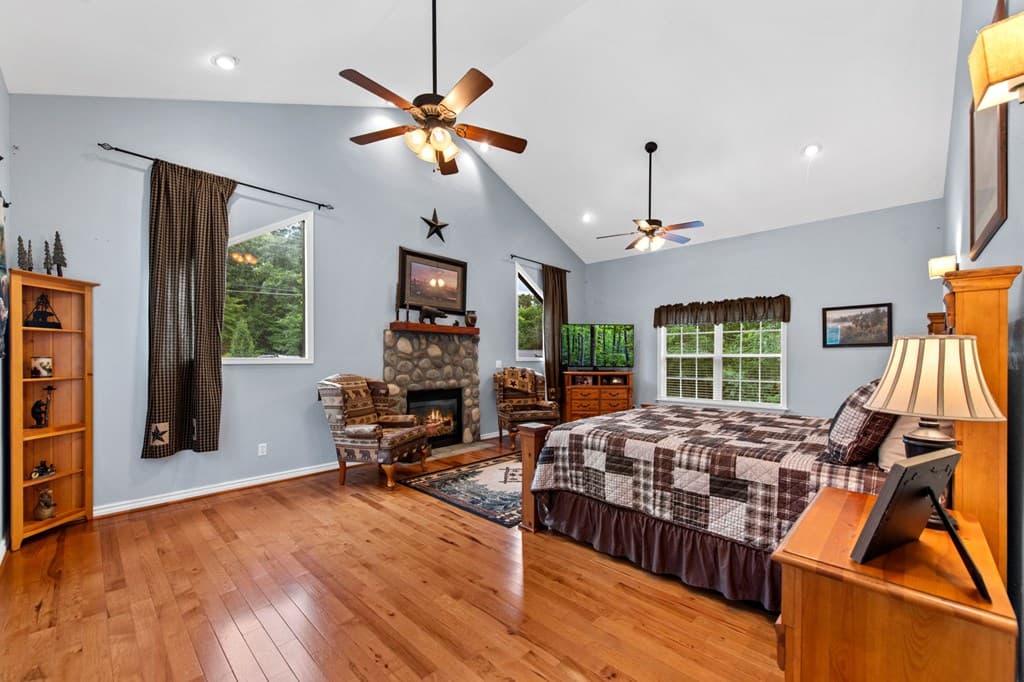 414 Mulkey Drive, Murphy NC 28904 - Photo