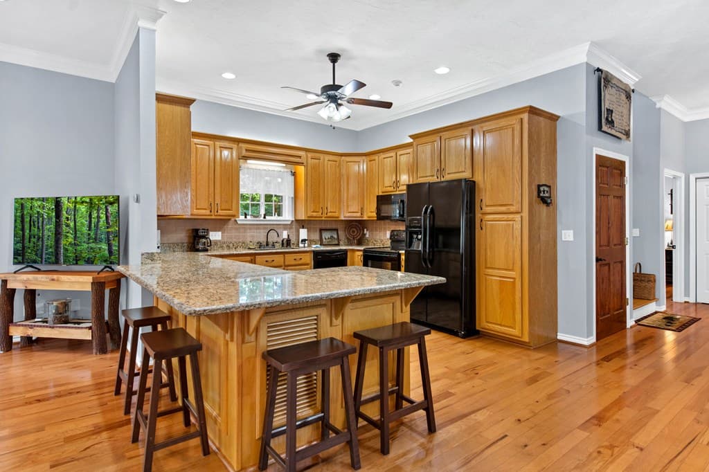 414 Mulkey Drive, Murphy NC 28904 - Photo
