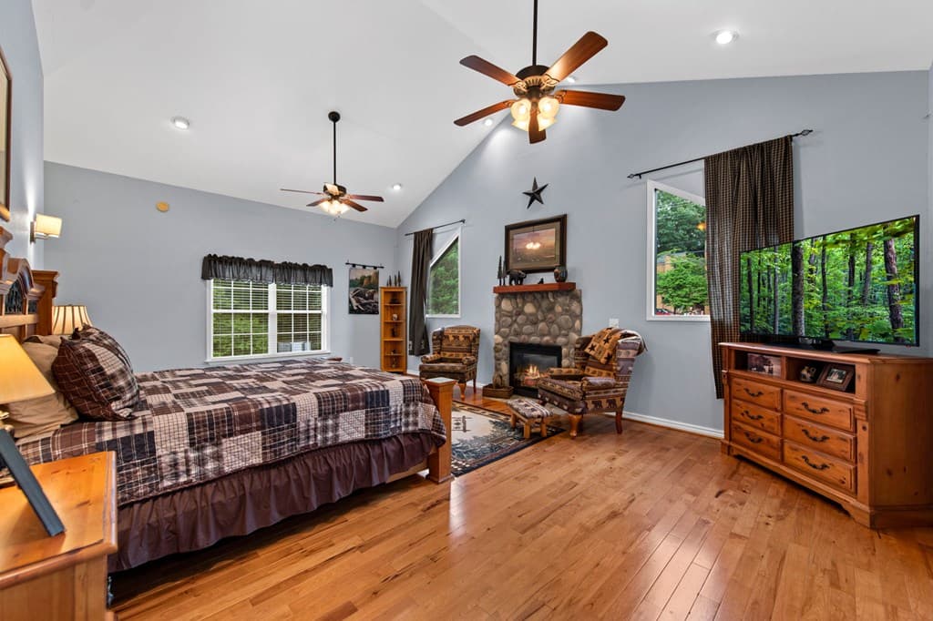 414 Mulkey Drive, Murphy NC 28904 - Photo