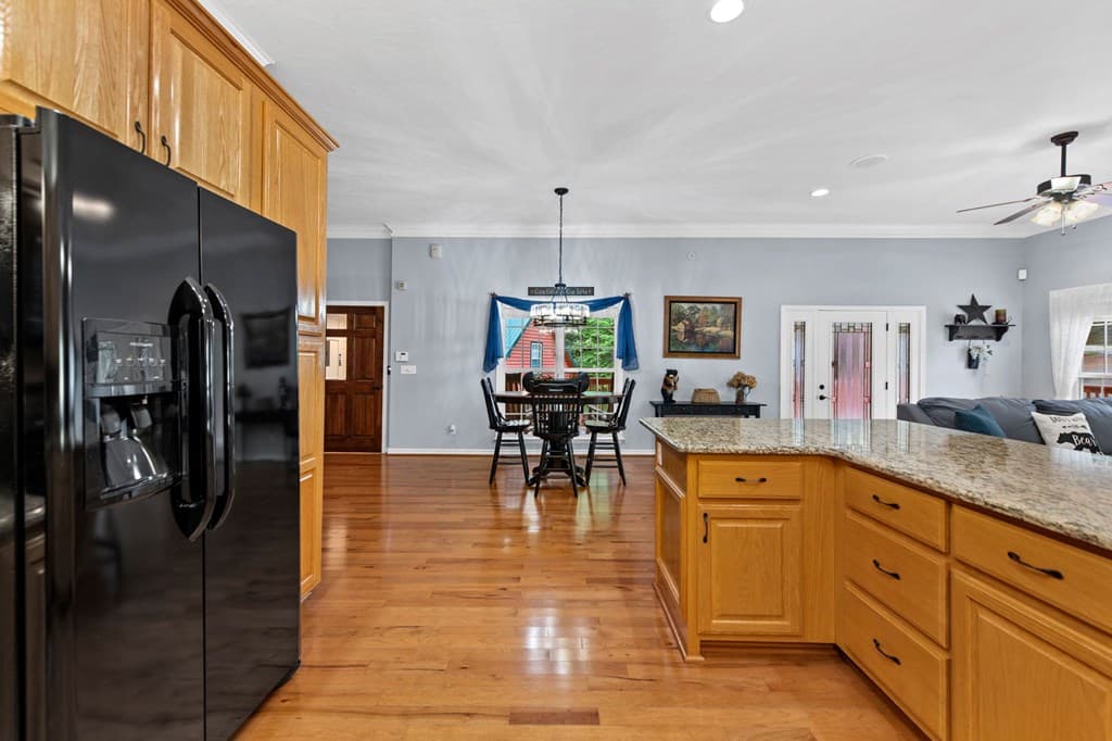 414 Mulkey Drive, Murphy NC 28904 - Photo