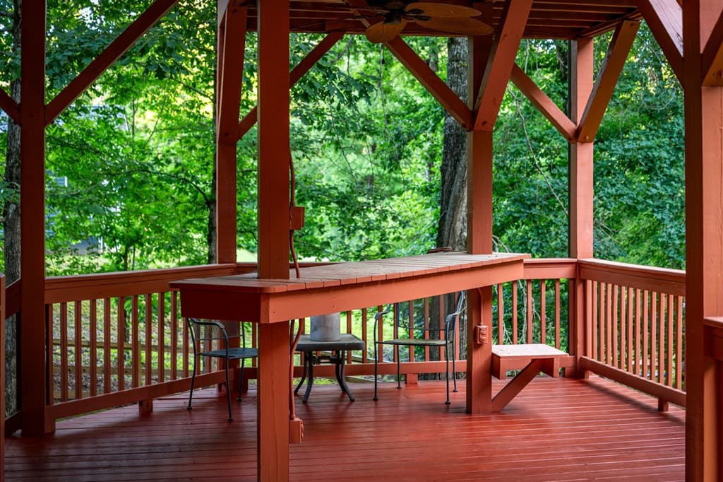 414 Mulkey Drive, Murphy NC 28904 - Photo