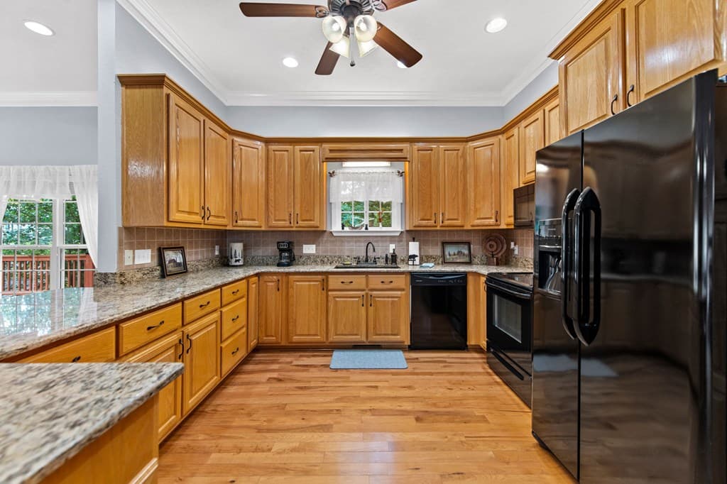 414 Mulkey Drive, Murphy NC 28904 - Photo