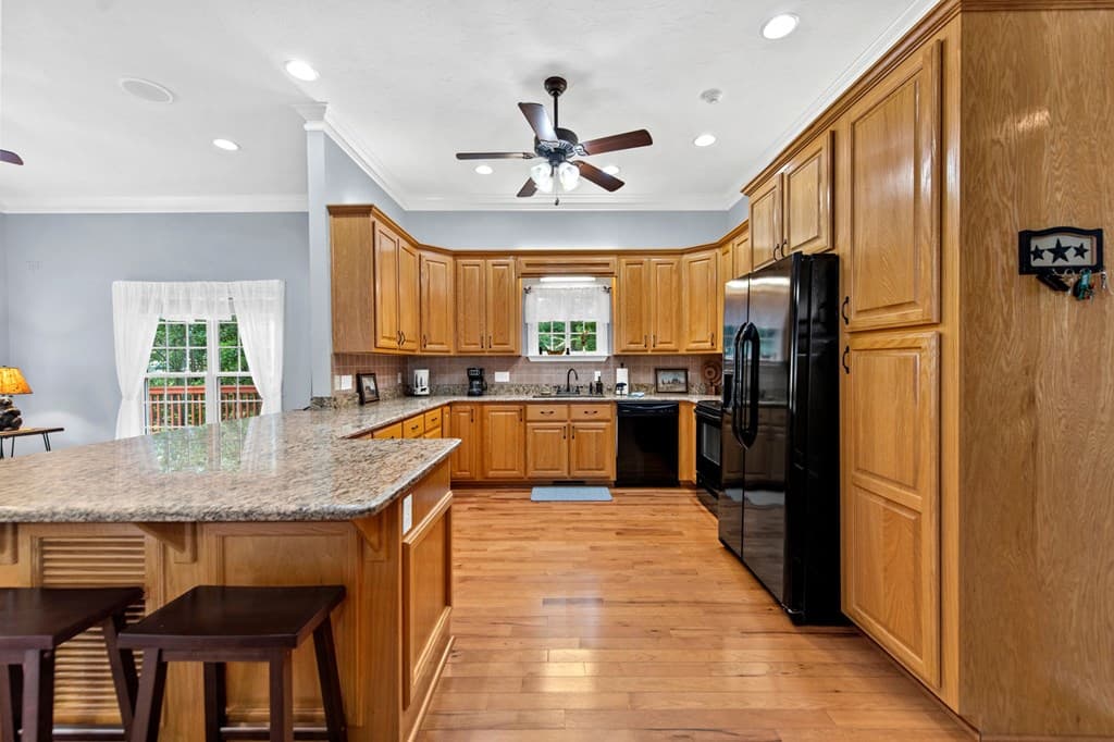 414 Mulkey Drive, Murphy NC 28904 - Photo
