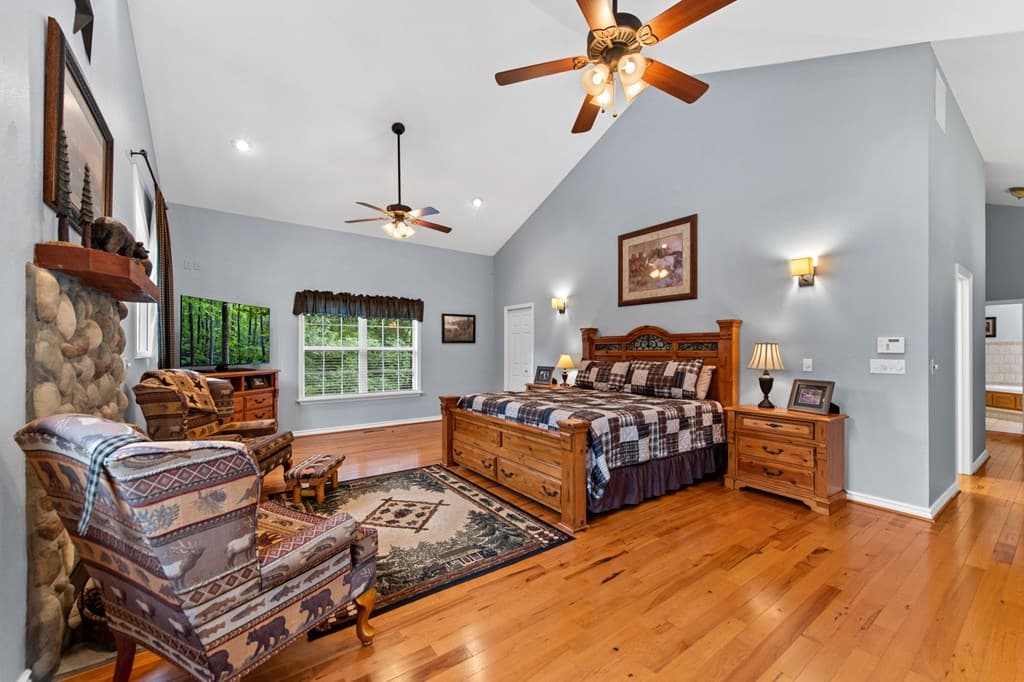 414 Mulkey Drive, Murphy NC 28904 - Photo