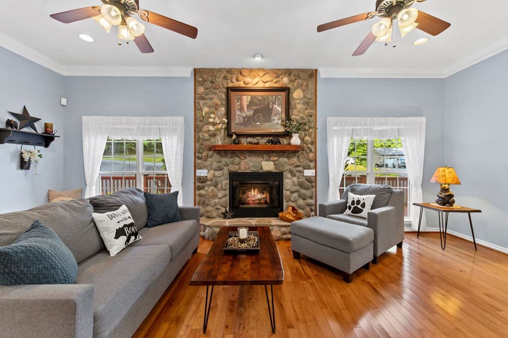 414 Mulkey Drive, Murphy NC 28904 - Photo