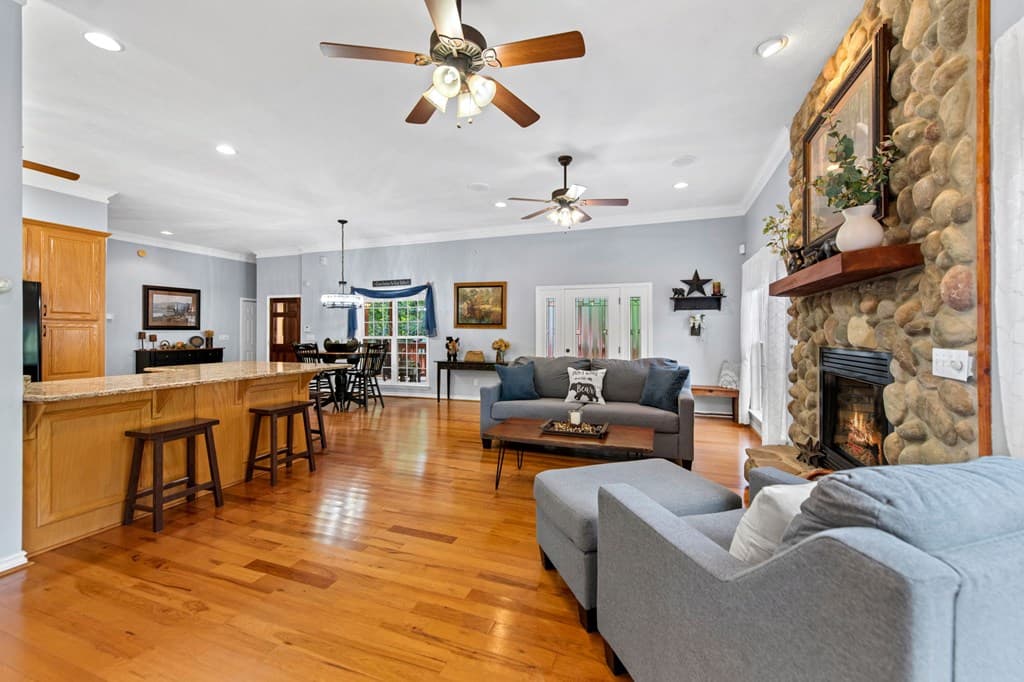 414 Mulkey Drive, Murphy NC 28904 - Photo