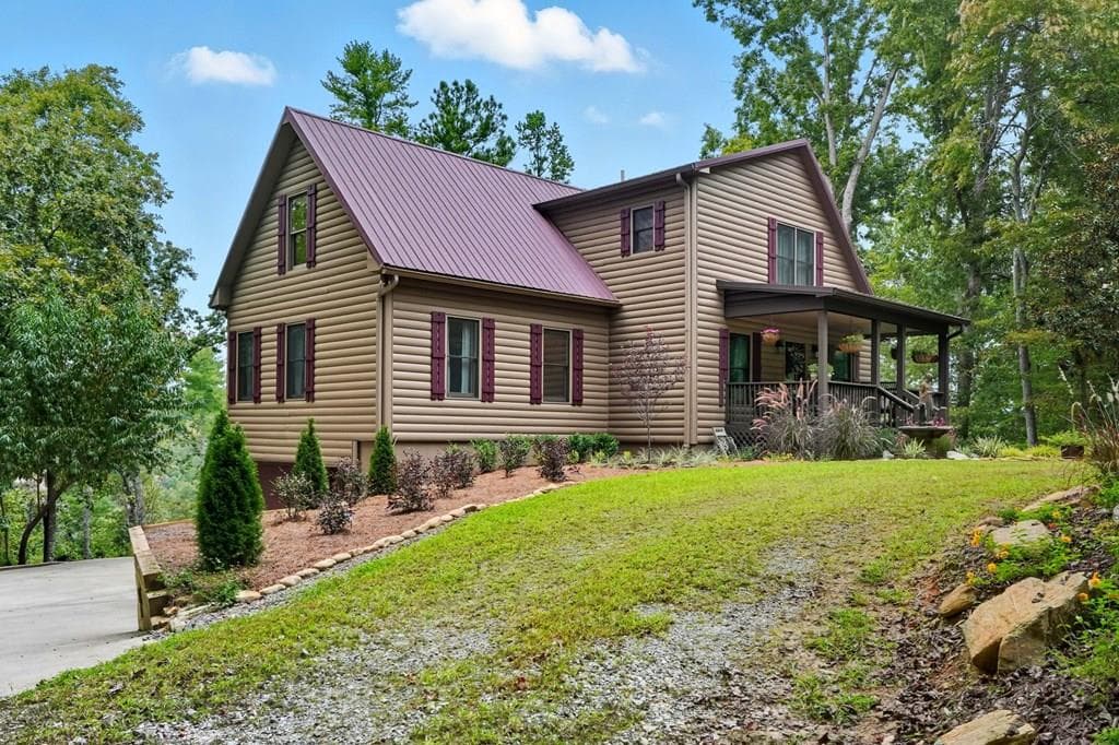 650 Myna Drive, Ellijay GA 30540 - Photo