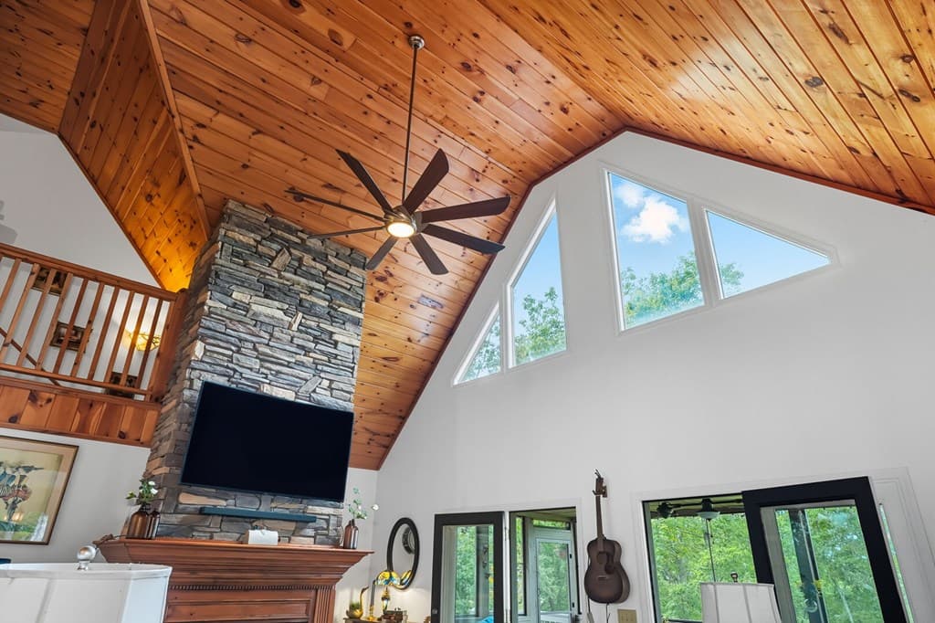 650 Myna Drive, Ellijay GA 30540 - Photo