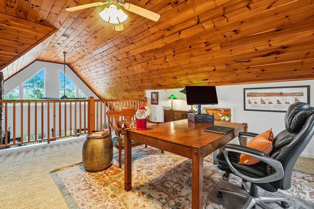 650 Myna Drive, Ellijay GA 30540 - Photo