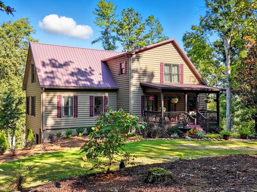 650 Myna Drive, Ellijay GA 30540 - Photo