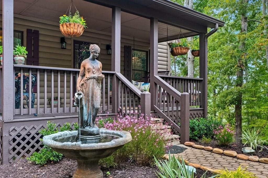 650 Myna Drive, Ellijay GA 30540 - Photo