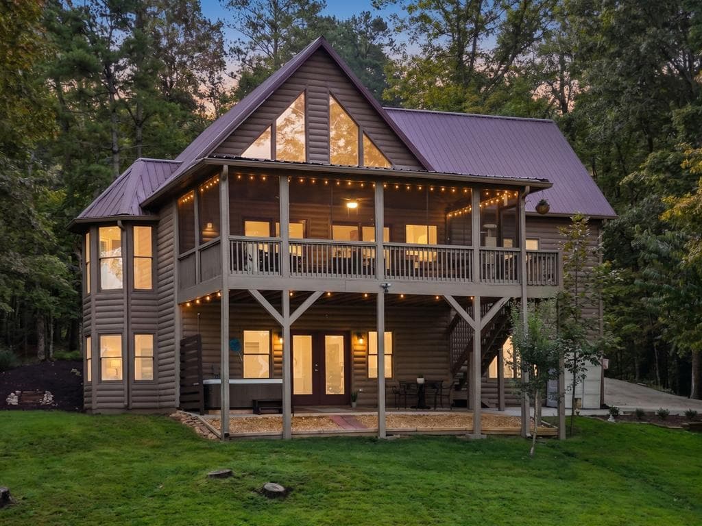 650 Myna Drive, Ellijay GA 30540 - Primary photo