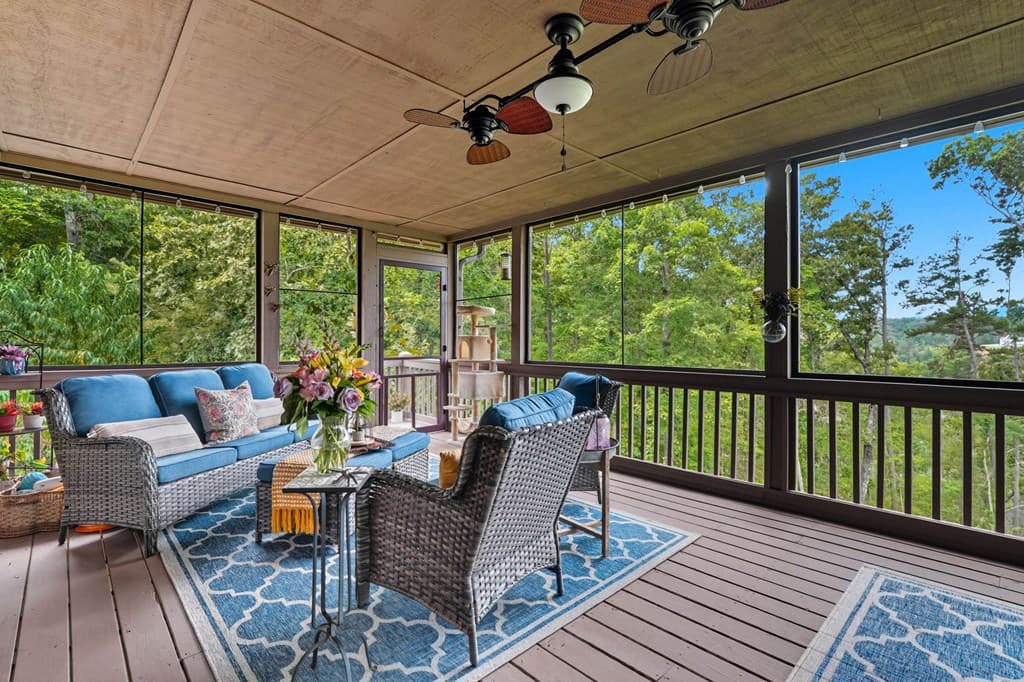 650 Myna Drive, Ellijay GA 30540 - Photo
