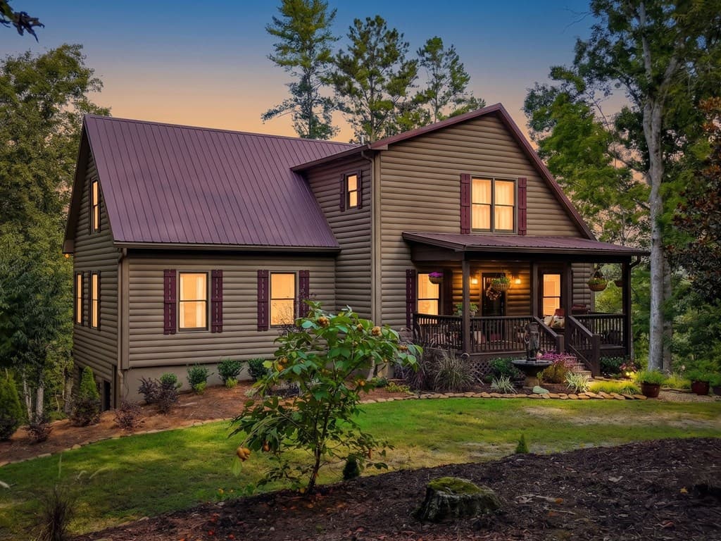 650 Myna Drive, Ellijay GA 30540 - Photo