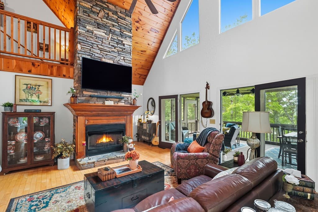 650 Myna Drive, Ellijay GA 30540 - Photo