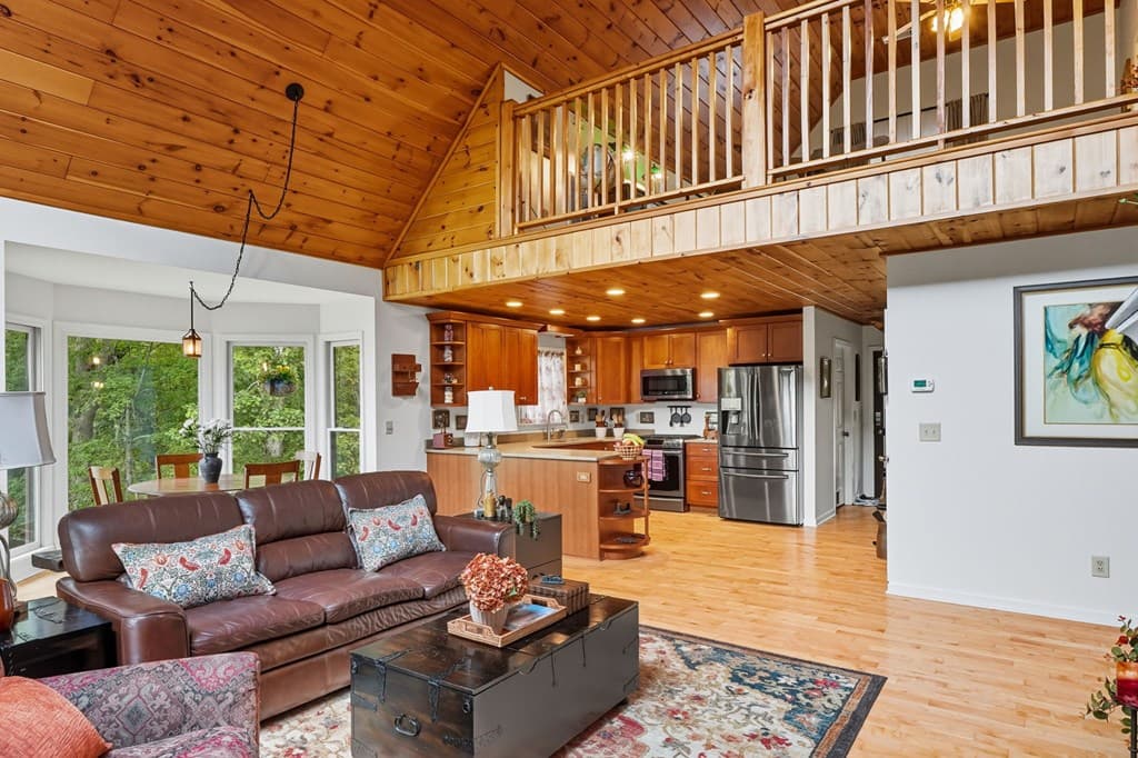 650 Myna Drive, Ellijay GA 30540 - Photo