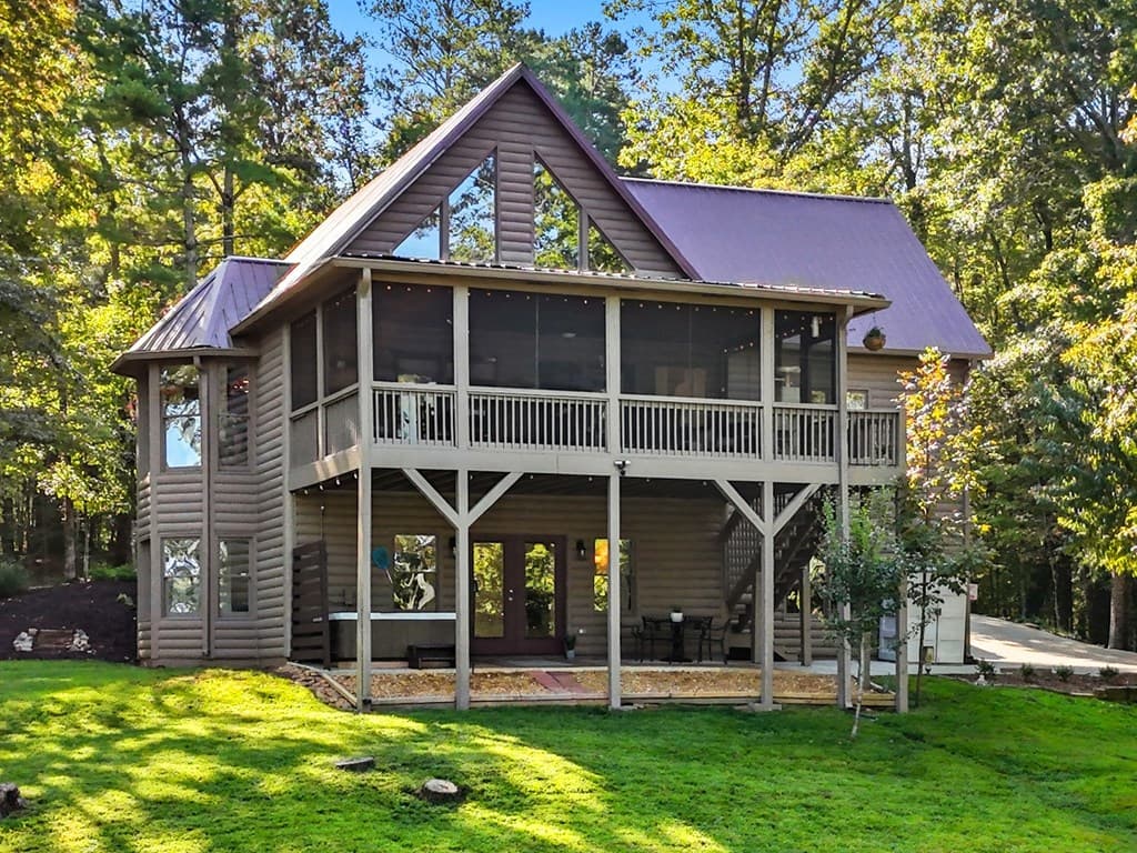 650 Myna Drive, Ellijay GA 30540 - Photo