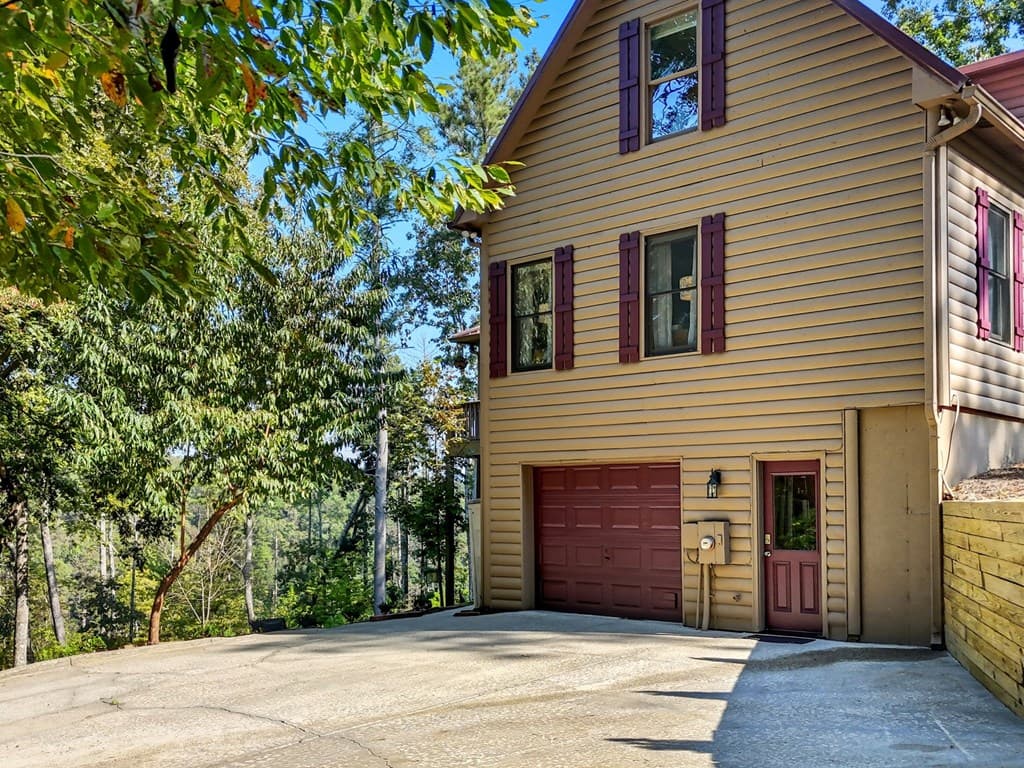 650 Myna Drive, Ellijay GA 30540 - Photo
