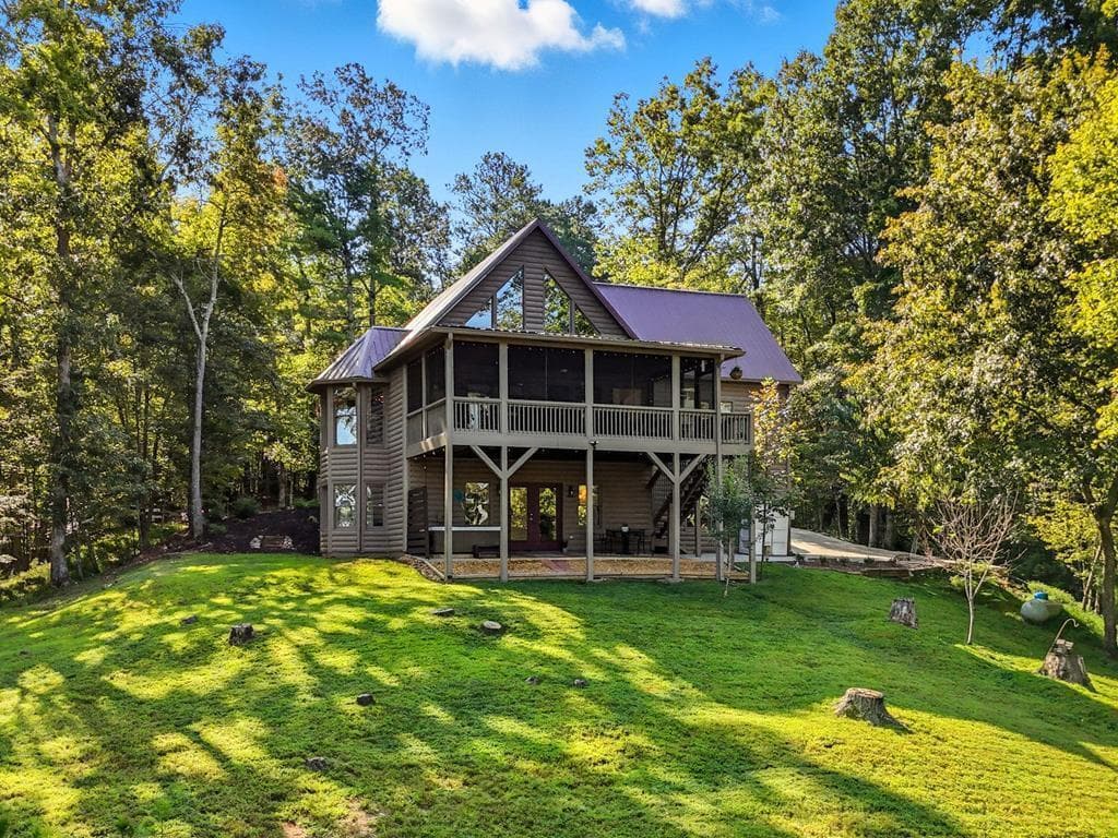 650 Myna Drive, Ellijay GA 30540 - Photo