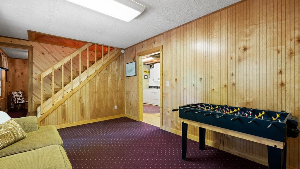 219 Ridge Top Lane, Blue Ridge GA 30513 - Photo