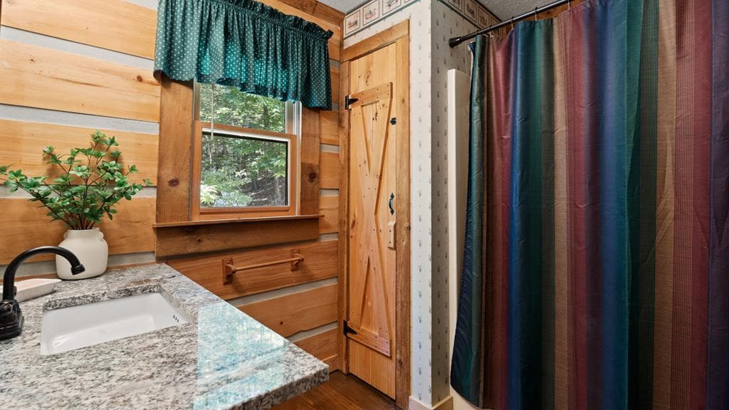 219 Ridge Top Lane, Blue Ridge GA 30513 - Photo