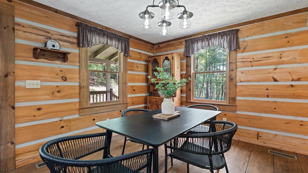 219 Ridge Top Lane, Blue Ridge GA 30513 - Photo