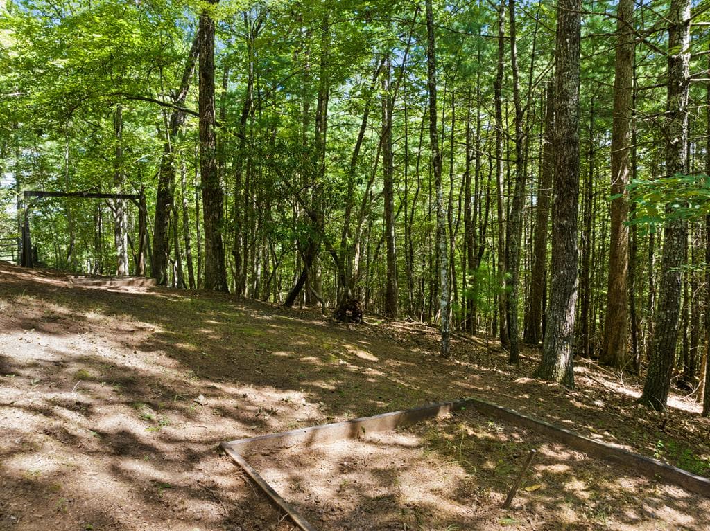 219 Ridge Top Lane, Blue Ridge GA 30513 - Photo