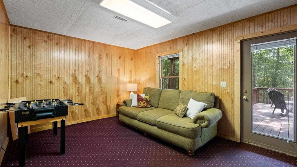 219 Ridge Top Lane, Blue Ridge GA 30513 - Photo