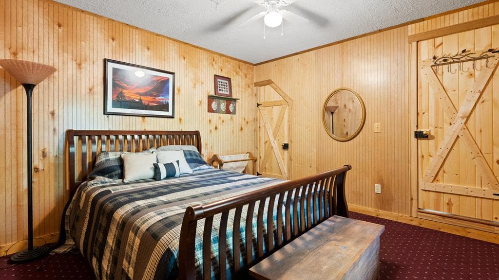 219 Ridge Top Lane, Blue Ridge GA 30513 - Photo
