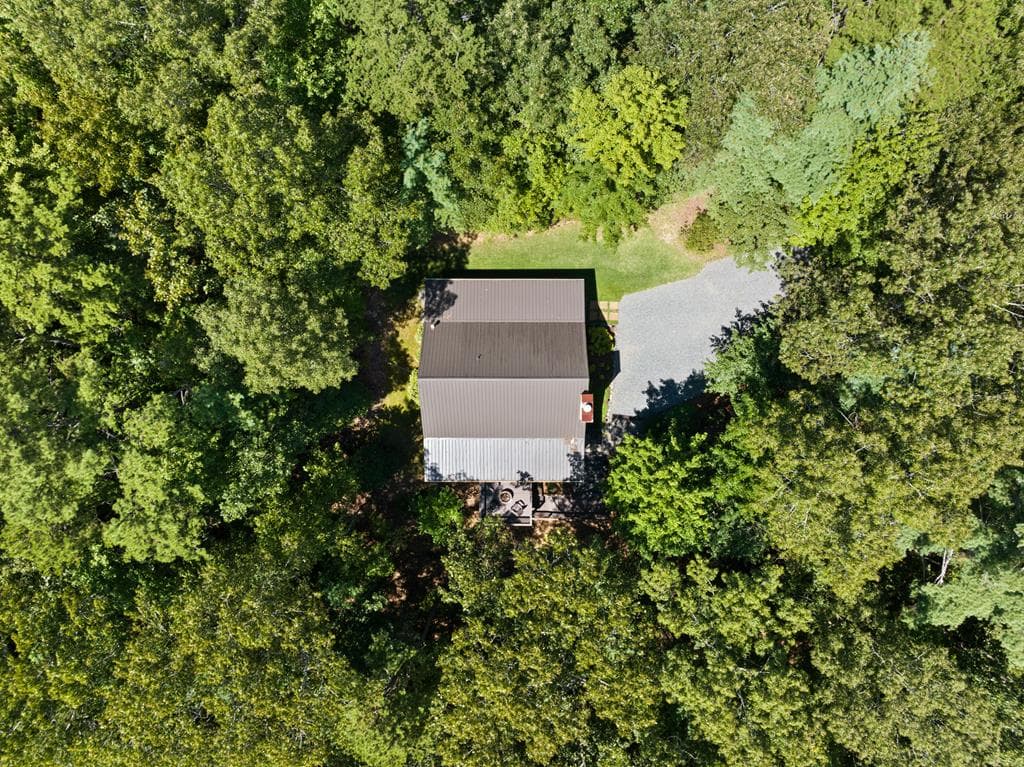 219 Ridge Top Lane, Blue Ridge GA 30513 - Photo