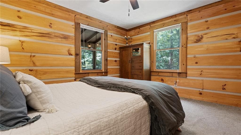 219 Ridge Top Lane, Blue Ridge GA 30513 - Photo