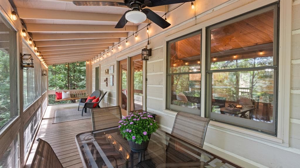219 Ridge Top Lane, Blue Ridge GA 30513 - Photo