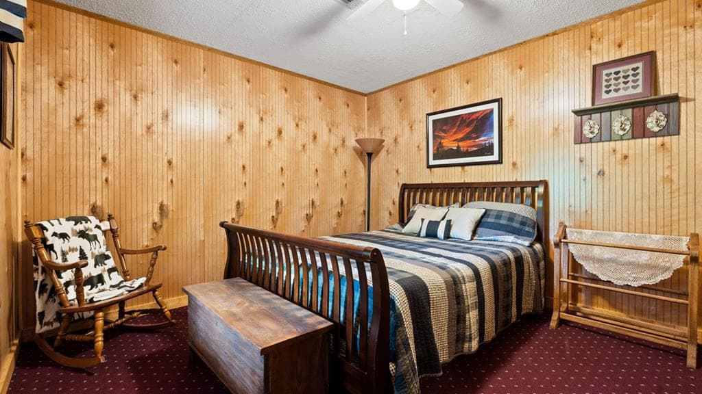 219 Ridge Top Lane, Blue Ridge GA 30513 - Photo