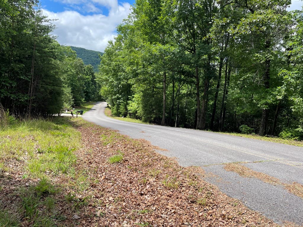Lot 57 Asheland Overlook, Young Harris GA 30582 - Photo