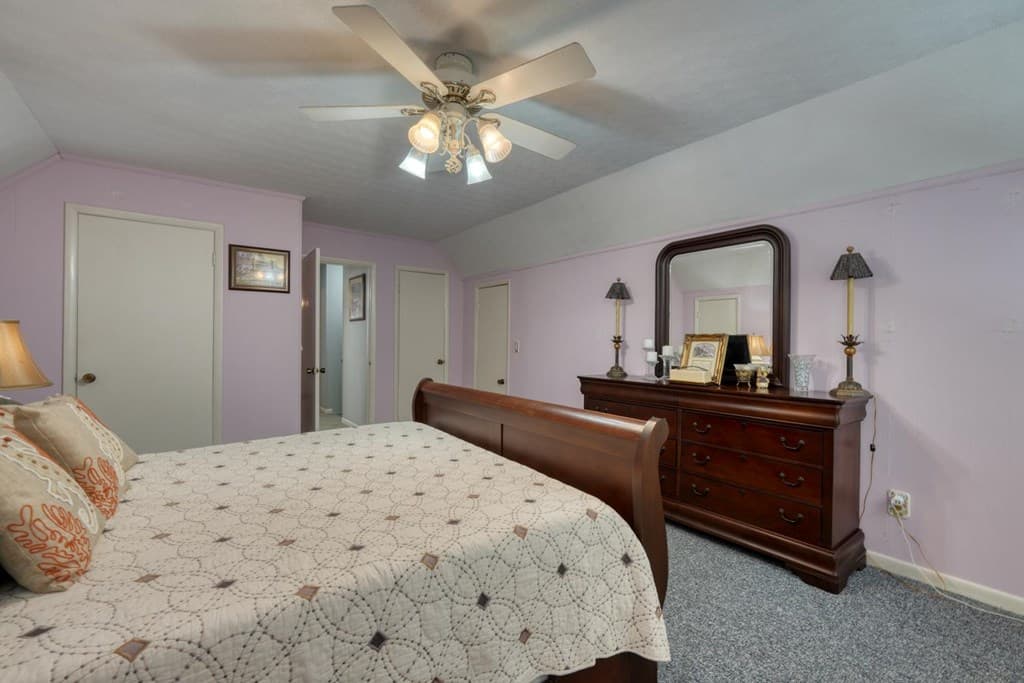 343 Haines Mountain Road, Blairsville GA 30512 - Photo