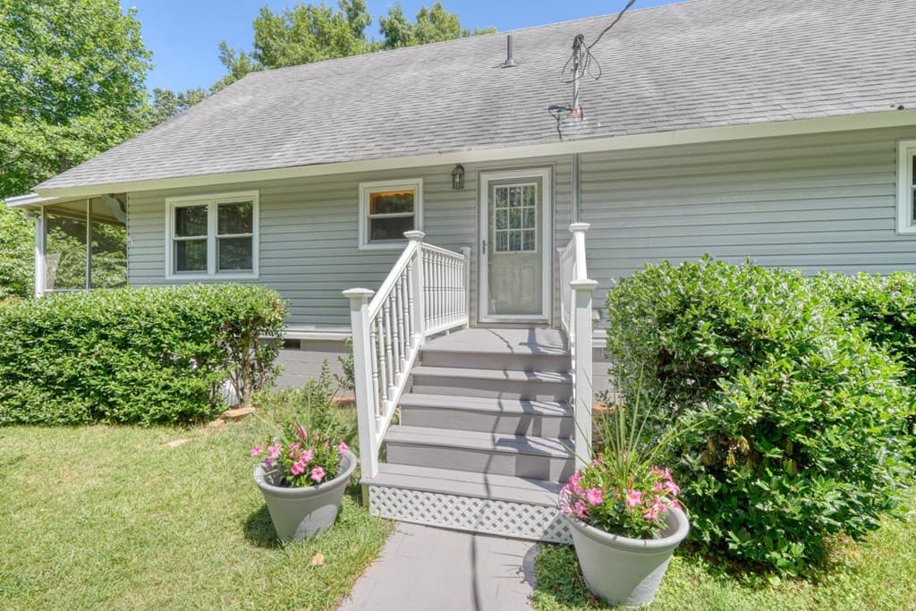 343 Haines Mountain Road, Blairsville GA 30512 - Photo