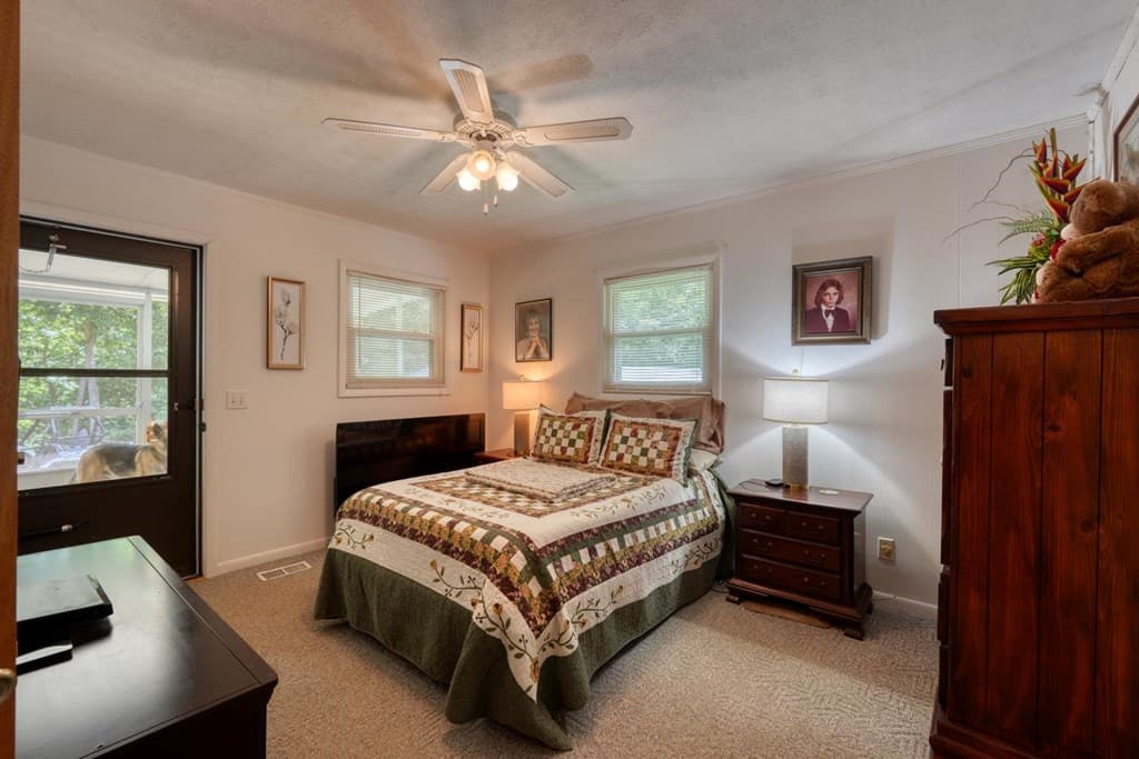 343 Haines Mountain Road, Blairsville GA 30512 - Photo