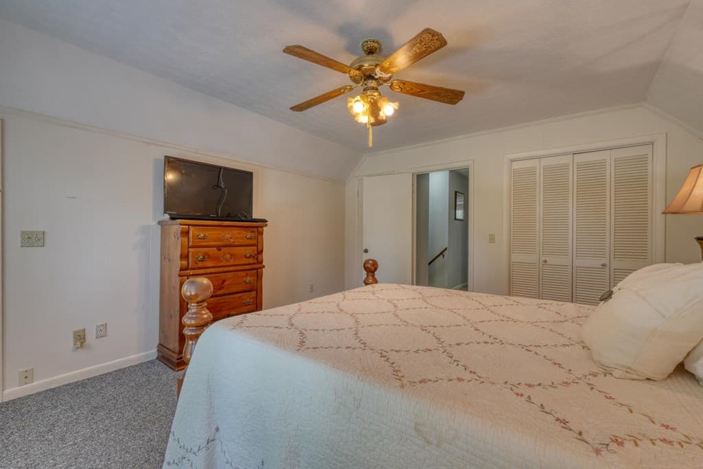 343 Haines Mountain Road, Blairsville GA 30512 - Photo