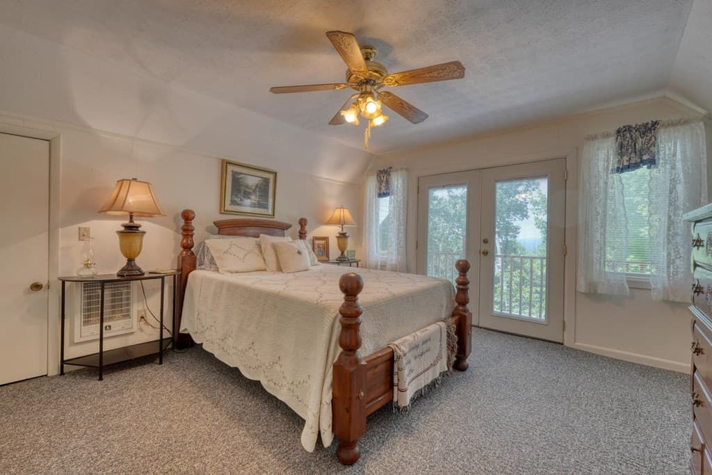 343 Haines Mountain Road, Blairsville GA 30512 - Photo