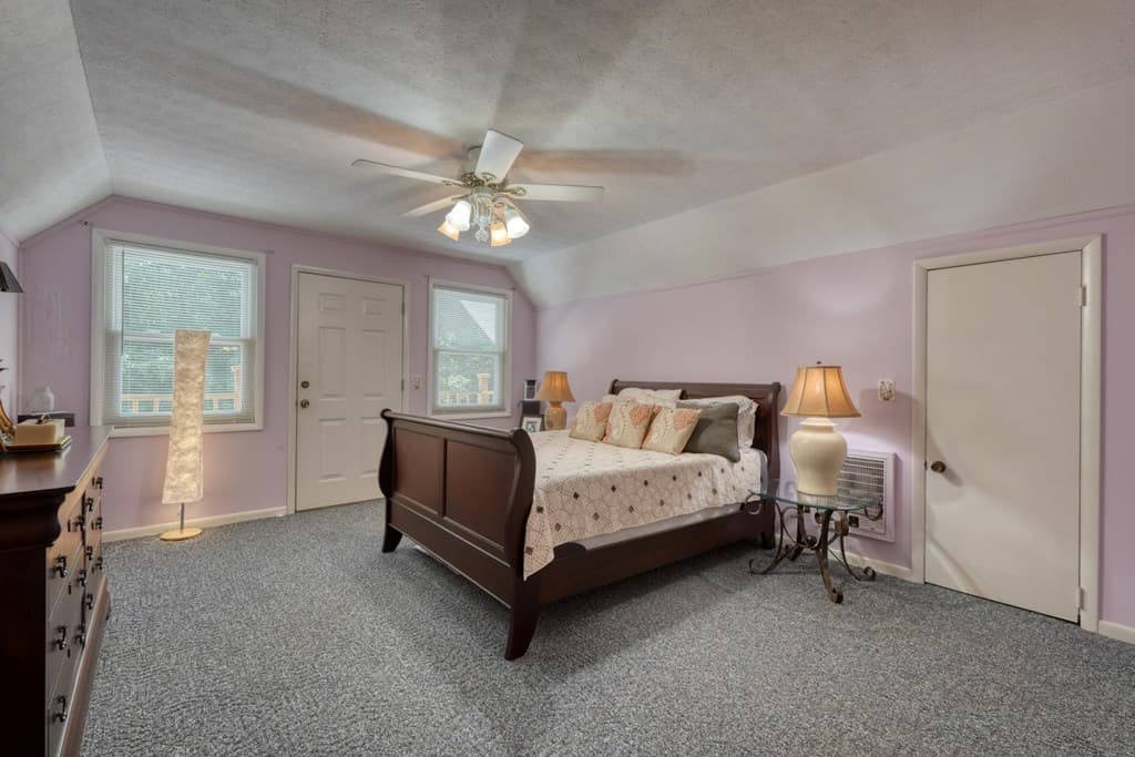 343 Haines Mountain Road, Blairsville GA 30512 - Photo