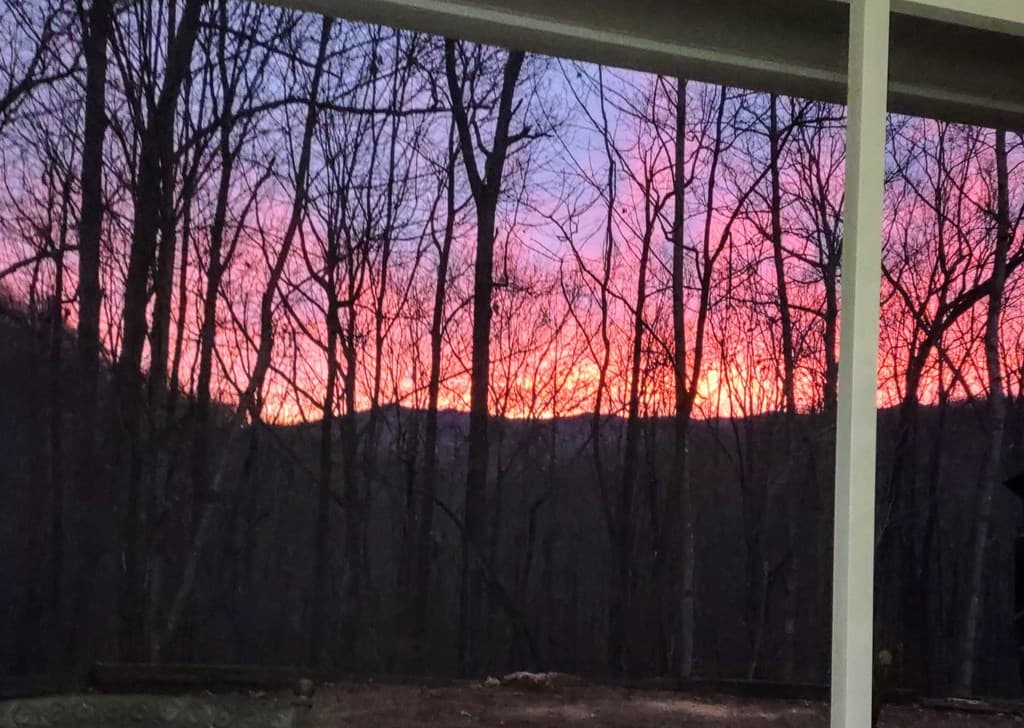 343 Haines Mountain Road, Blairsville GA 30512 - Photo