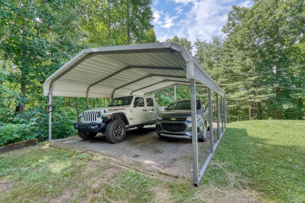 343 Haines Mountain Road, Blairsville GA 30512 - Photo