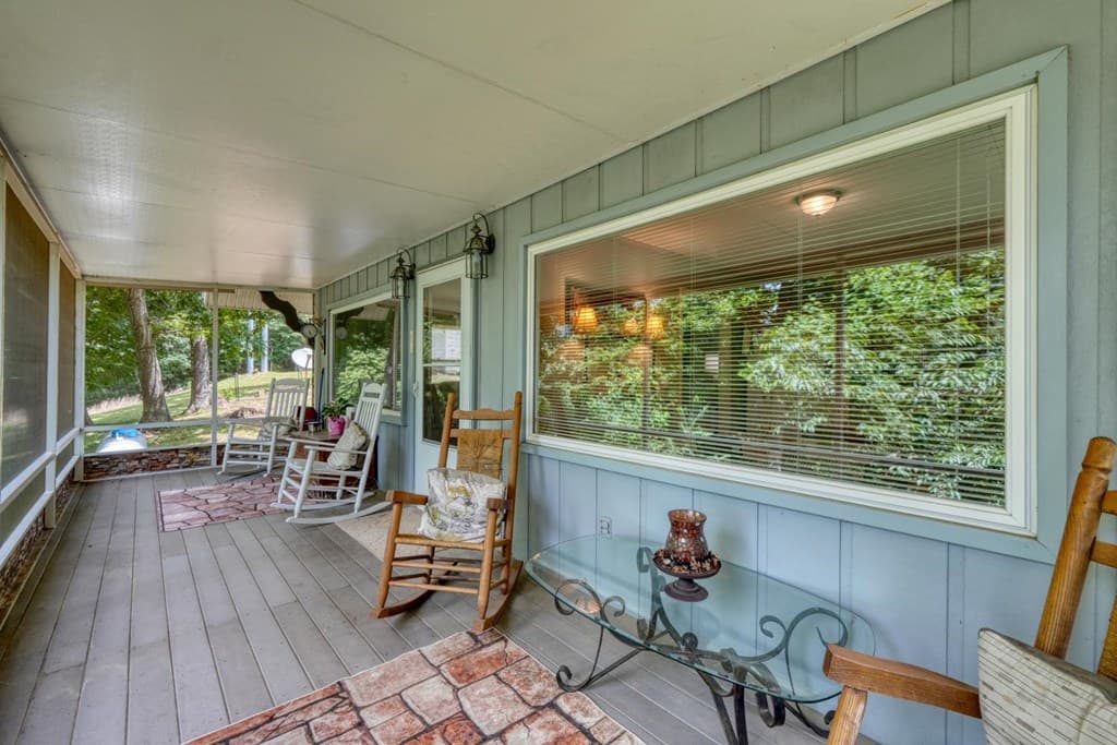 343 Haines Mountain Road, Blairsville GA 30512 - Photo