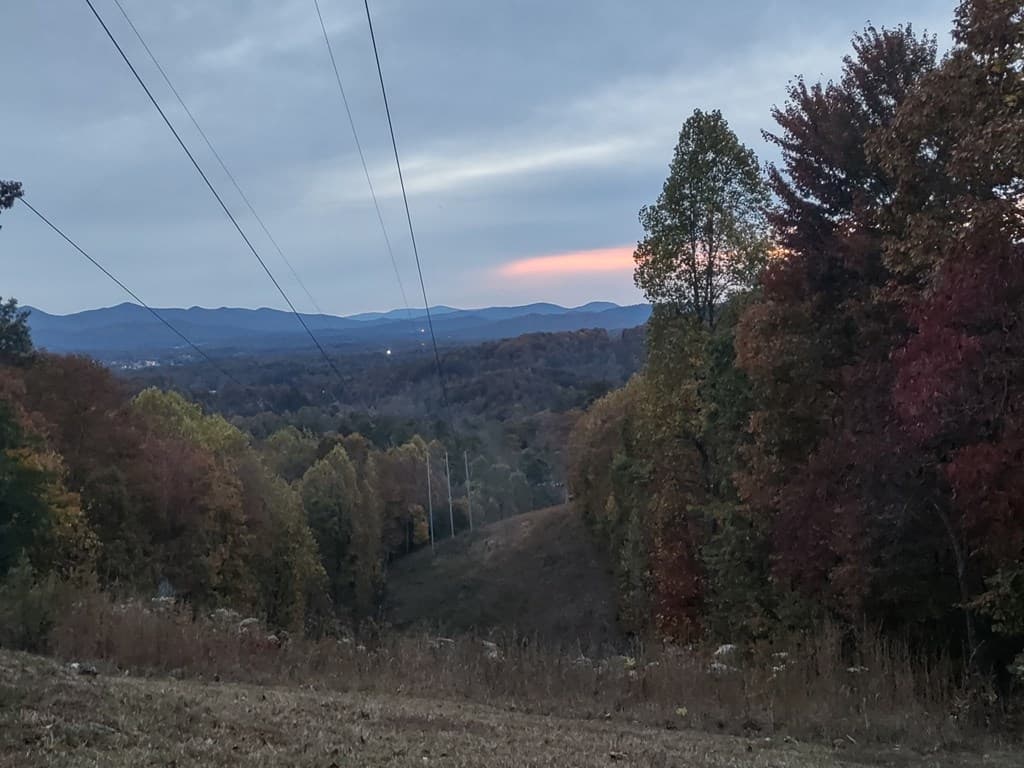 343 Haines Mountain Road, Blairsville GA 30512 - Photo