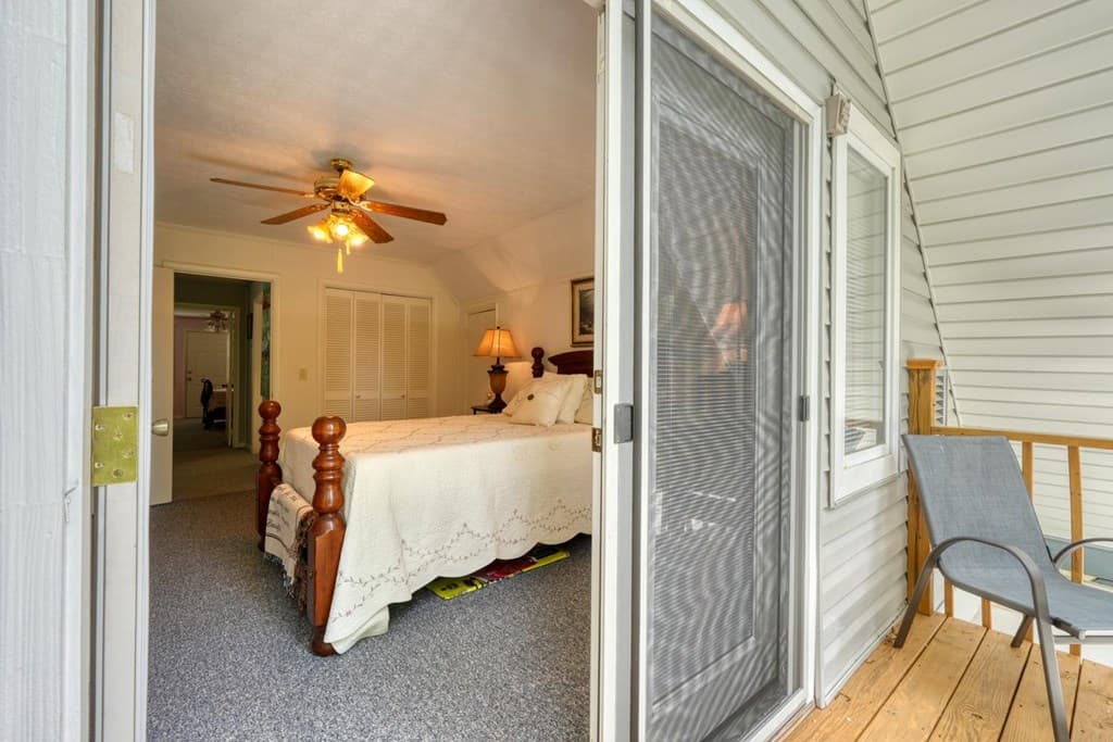 343 Haines Mountain Road, Blairsville GA 30512 - Photo