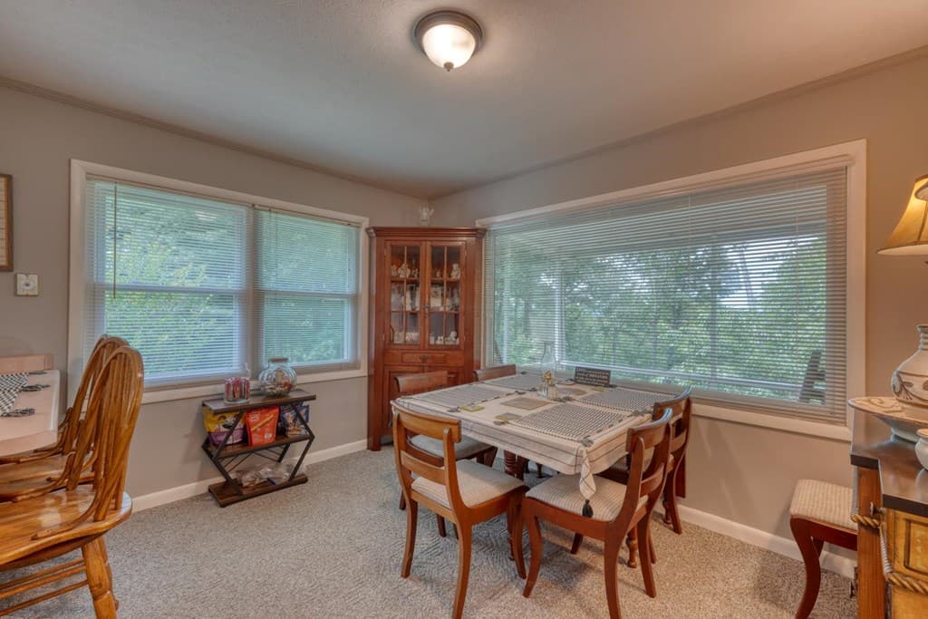 343 Haines Mountain Road, Blairsville GA 30512 - Photo
