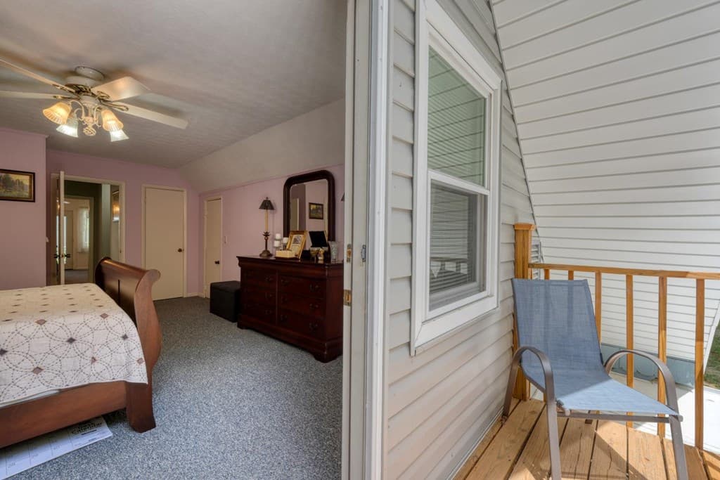 343 Haines Mountain Road, Blairsville GA 30512 - Photo