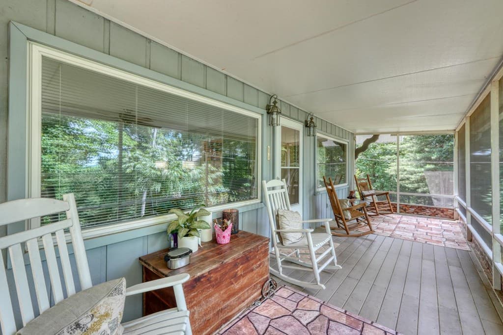 343 Haines Mountain Road, Blairsville GA 30512 - Photo
